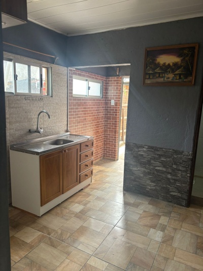 Apartamento en Alquiler en Durazno , Durazno