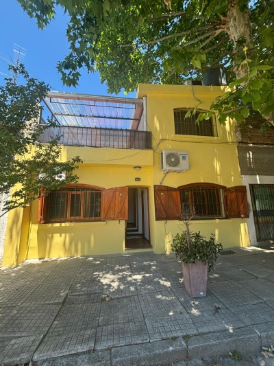 Casa en Venta en Durazno , Durazno