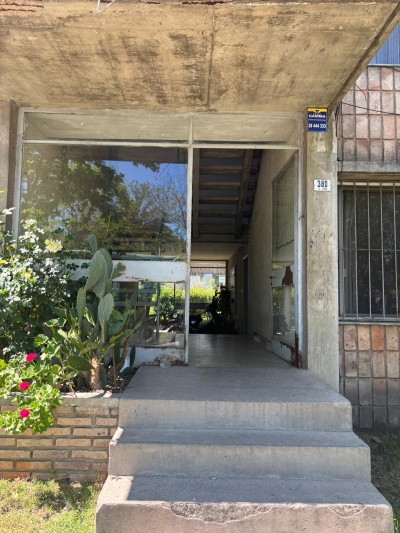 Apartamento en Alquiler en Durazno , Durazno