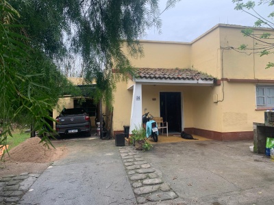 Casa en Alquiler en Durazno , Durazno