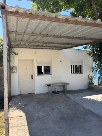 Casa en Alquiler en Durazno , Durazno