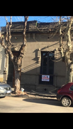 Casa en Alquiler en Durazno