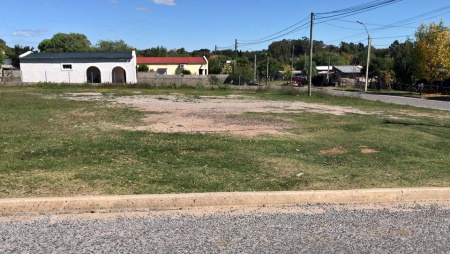 Terreno en Venta en Vista Linda, Durazno , Durazno