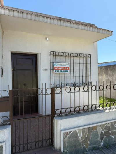 Casas y Apartamentos en Alquiler en Estadio, Durazno , Durazno