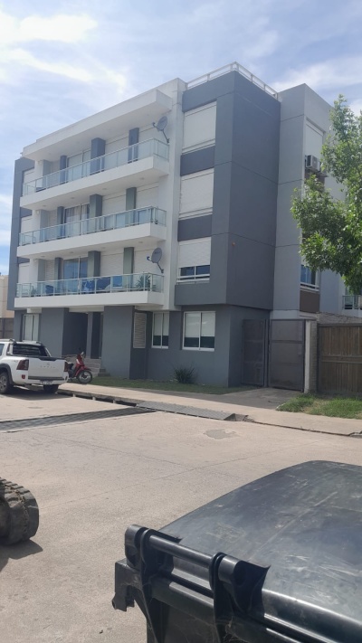 Apartamento en Alquiler en Centro, Durazno , Durazno
