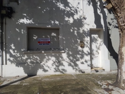 Casa en Venta en Centro, Durazno , Durazno