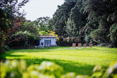 Terreno / Casa en Venta en Santa Bernardina, Durazno