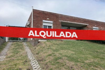 Casa / Terreno en Alquiler en Durazno , Durazno