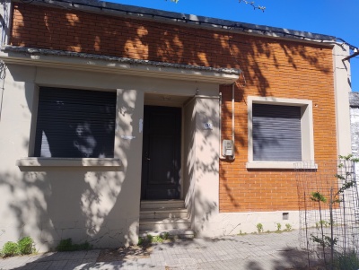 Casa en Alquiler en Centro, Durazno , Durazno