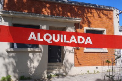 Casa en Venta en Centro, Durazno , Durazno