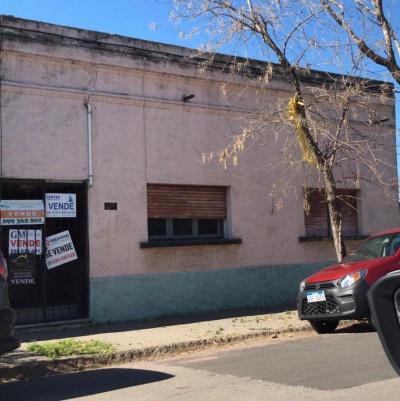 Casa / Terreno en Venta en Durazno , Durazno