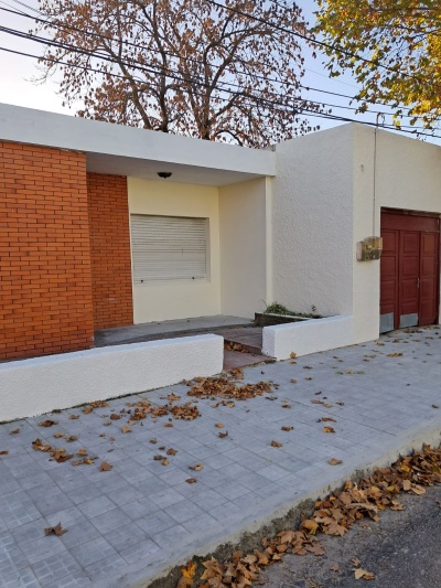 Casa / Terreno en Venta en Durazno , Durazno