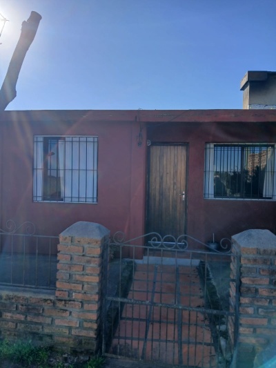 Casa en Venta en Durazno , Durazno