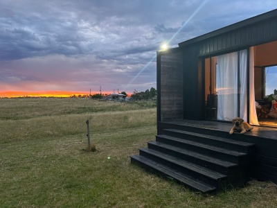 Campos y Chacras en Venta en Ombúes de Oribe, Durazno