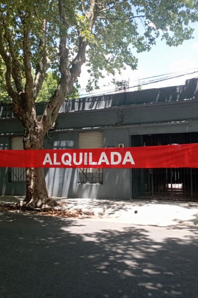 Casa en Alquiler en Centro, Durazno , Durazno