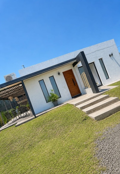 Casa / Terreno en Venta en Goñi, Florida