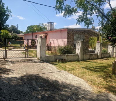 Casa / Terreno en Venta en Santa Bernardina, Durazno , Durazno