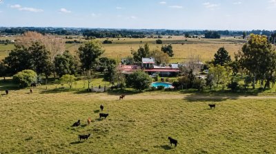 Campos y Chacras en Venta en Durazno , Durazno
