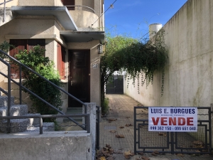 Casa en Venta en Durazno , Durazno