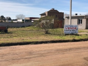 Terreno en Venta en Sarandí del Yí