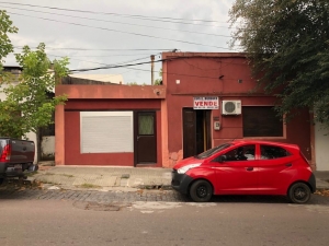 Casa en Venta en Barrio Centro, Durazno , Durazno