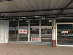 Galpón en Venta - Alquiler en Durazno