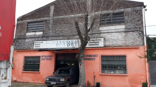 Locales comerciales en en Barrio Terminal, Durazno , Durazno