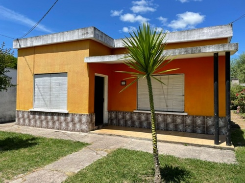 Casas y Apartamentos en Venta en Barrio La Guayreña, Durazno , Durazno