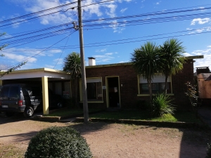 Casa en Venta en Durazno