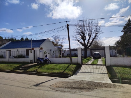 Casa en Venta en Durazno , Durazno