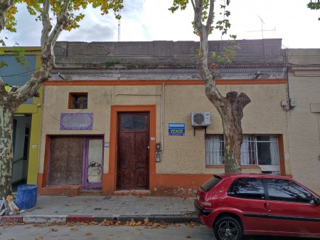 Casa en Venta en Durazno , Durazno