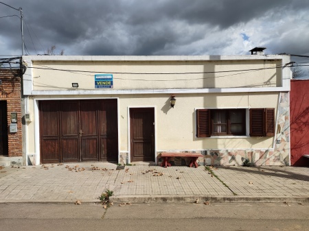 Casa en Venta en Durazno , Durazno