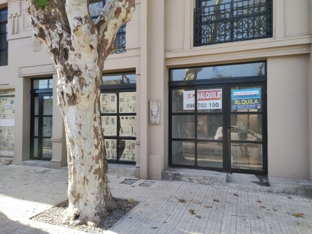 Local Comercial en Alquiler en Durazno , Durazno