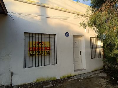 Casas en Alquiler en Durazno , Durazno