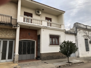 Casa en Venta en Mercedes, Soriano