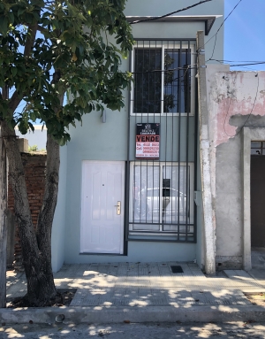 Casa en Venta en Mercedes, Soriano