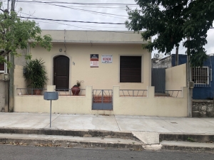 Casa en Venta en Mercedes, Soriano