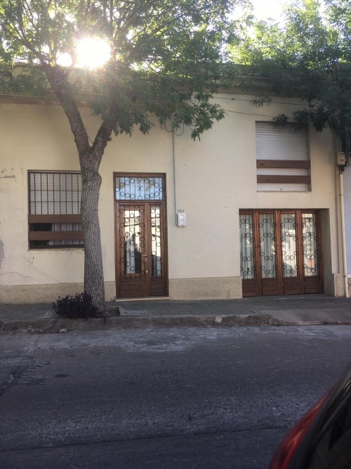 Casa en Venta en Mercedes, Soriano