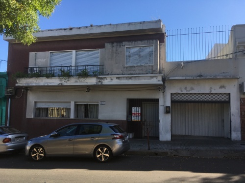 Casas en Alquiler en Mercedes, Soriano