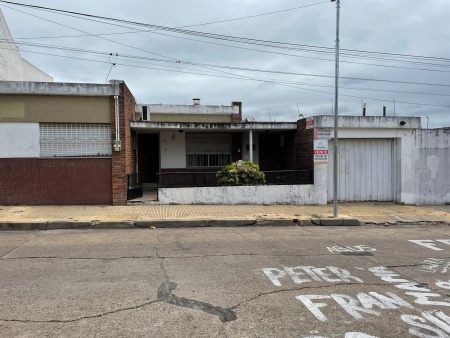 Casas en Venta en Mercedes, Soriano