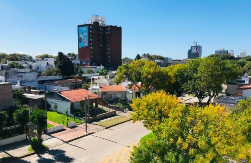 Apartamentos en Venta en Buceo, Montevideo