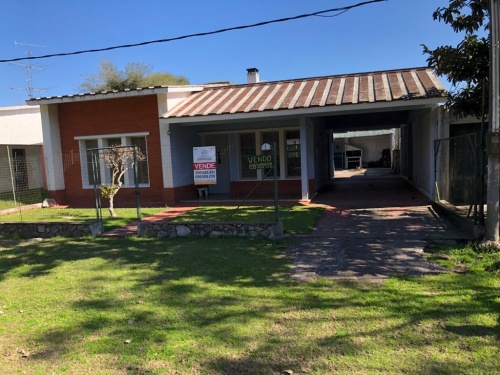 Casa en Venta en La Concordia, Soriano