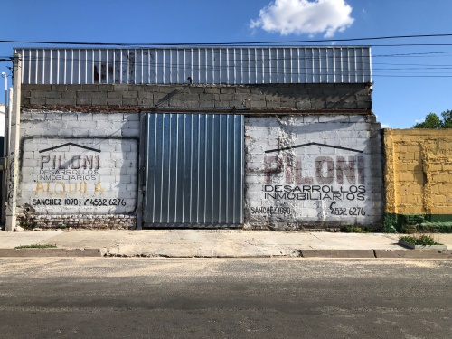 Galpón en Venta en Mercedes, Soriano