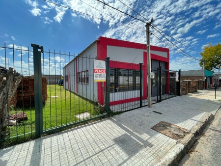 Local Comercial en Venta en Mercedes, Soriano