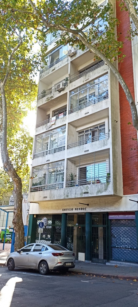 Apartamentos en Alquiler en Montevideo