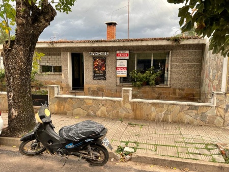 Casa en Venta en Mercedes, Soriano