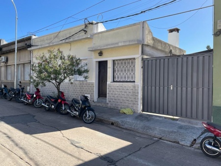 Casa en Venta en Mercedes, Soriano