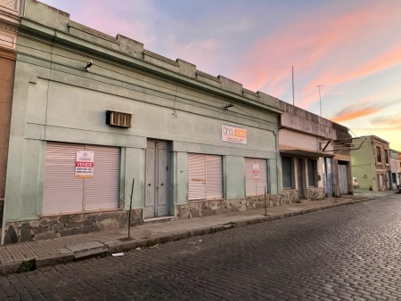 Casas en Venta en Mercedes, Soriano
