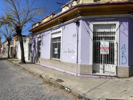 Local Comercial en Venta en Mercedes, Soriano