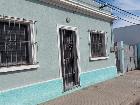 Casas en Venta en Mercedes, Soriano